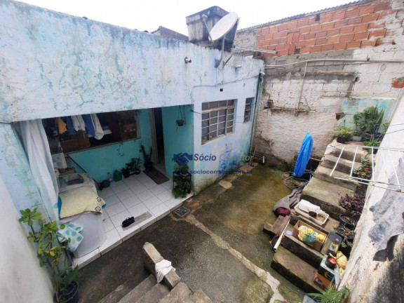 Imagem Casa com 1 Quarto à Venda, 100 m² em Jardim Acácio - Guarulhos Imagem Casa com 1 Quarto à Venda, 100 m² em Jardim Acácio - Guarulhos
