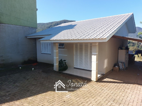 Imagem Casa com 2 Quartos à Venda, 100 m² em Centro - Vale Real Imagem Casa com 2 Quartos à Venda, 100 m² em Centro - Vale Real