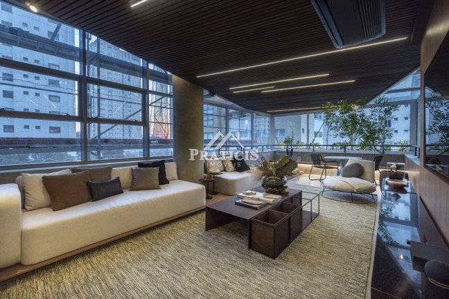 Imagem Apartamento com 3 Quartos à Venda, 185 m² em Vila Mariana - São Paulo Imagem Apartamento com 3 Quartos à Venda, 185 m² em Vila Mariana - São Paulo