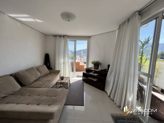 Imagem Apartamento com 2 Quartos à Venda, 173 m² em Pagani - Palhoça