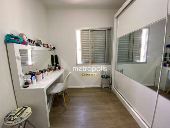 Imagem Apartamento com 3 Quartos à Venda, 70 m² em Campestre - Santo André Imagem Apartamento com 3 Quartos à Venda, 70 m² em Campestre - Santo André