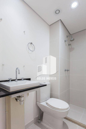Imagem Apartamento com 1 Quarto à Venda, 33 m² em Campo Belo - São Paulo Imagem Apartamento com 1 Quarto à Venda, 33 m² em Campo Belo - São Paulo
