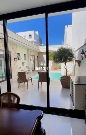 Imagem Casa com 3 Quartos à Venda,  em Jardim Panorama - Indaiatuba