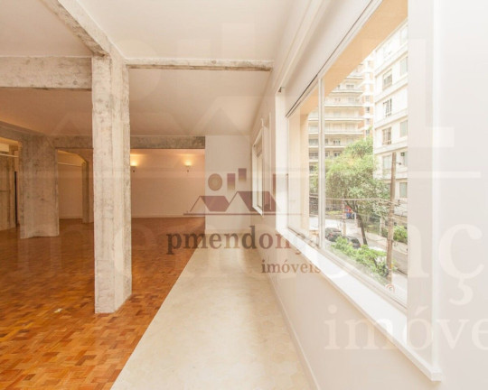 Imagem Apartamento com 4 Quartos à Venda, 315 m² em Higienópolis - São Paulo Imagem Apartamento com 4 Quartos à Venda, 315 m² em Higienópolis - São Paulo