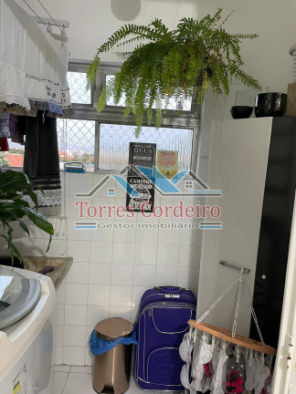 Imagem Apartamento com 3 Quartos à Venda, 82 m² em Vila São Francisco - São Paulo Imagem Apartamento com 3 Quartos à Venda, 82 m² em Vila São Francisco - São Paulo
