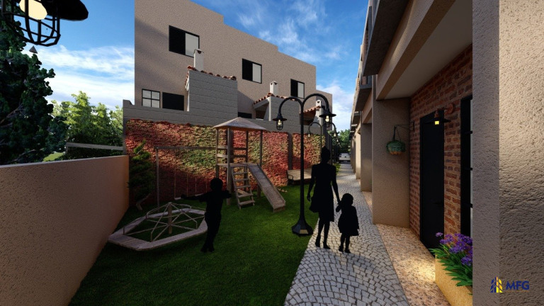 Imagem Casa de Condomínio com 2 Quartos à Venda, 57 m² em Vila Euro - Sorocaba Imagem Casa de Condomínio com 2 Quartos à Venda, 57 m² em Vila Euro - Sorocaba