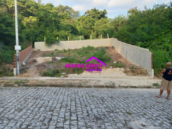 Imagem Terreno à Venda, 500 m² em Campo Grande - Rio De Janeiro