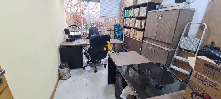 Imagem Sala Comercial à Venda, 78 m² em Barra Da Tijuca - Rio De Janeiro