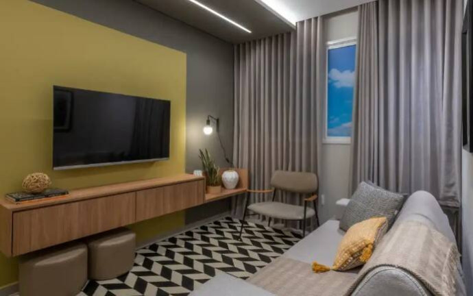 Imagem Apartamento com 3 Quartos à Venda, 67 m² em Palmeiras - Belo Horizonte Imagem Apartamento com 3 Quartos à Venda, 67 m² em Palmeiras - Belo Horizonte