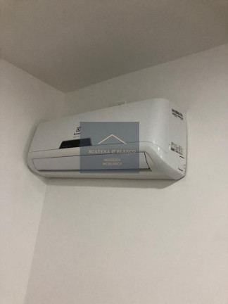 Imagem Apartamento com 1 Quarto para Alugar, 58 m² em Edifício Flat Red Studio - Sorocaba