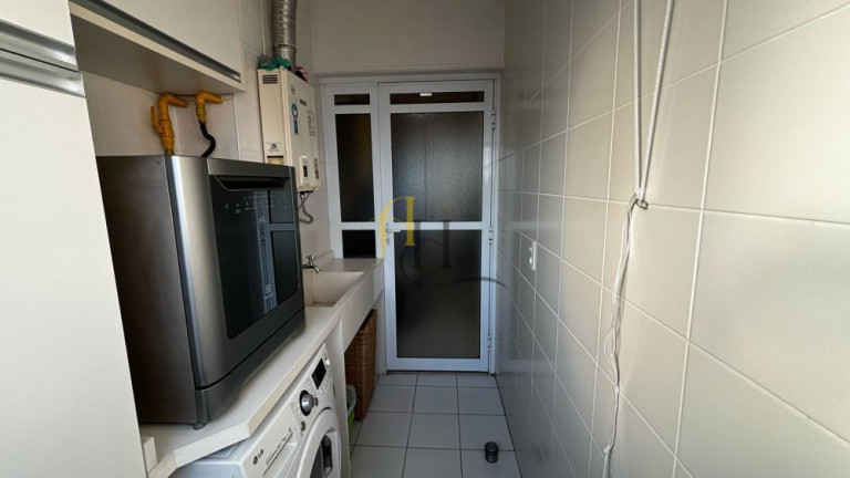 Imagem Apartamento com 2 Quartos à Venda, 73 m² em Jardim Aeroporto - São Paulo
