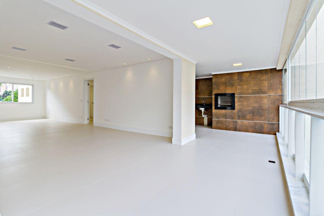 Imagem Apartamento com 3 Quartos à Venda, 158 m² em água Verde - Curitiba