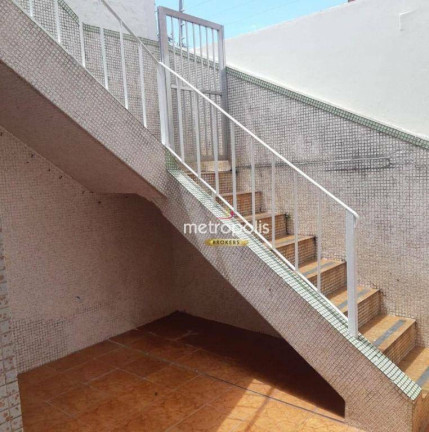 Imagem Casa com 3 Quartos à Venda, 126 m² em Sacomã - São Paulo Imagem Casa com 3 Quartos à Venda, 126 m² em Sacomã - São Paulo