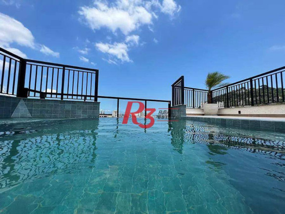 Imagem Apartamento com 2 Quartos à Venda, 69 m² em Marapé - Santos Imagem Apartamento com 2 Quartos à Venda, 69 m² em Marapé - Santos