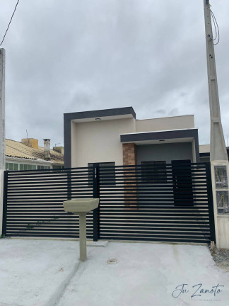 Imagem Casa com 2 Quartos à Venda, em Balneário Primavera - Pontal Do Paraná Imagem Casa com 2 Quartos à Venda, em Balneário Primavera - Pontal Do Paraná