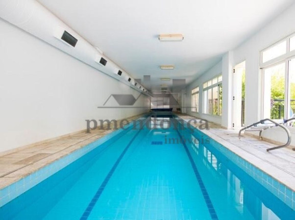 Imagem Apartamento com 3 Quartos à Venda, 214 m² em Sumaré - São Paulo Imagem Apartamento com 3 Quartos à Venda, 214 m² em Sumaré - São Paulo