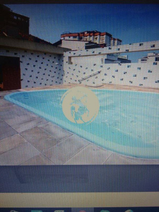 Imagem Casa com 3 Quartos à Venda, 180 m² em Boqueirao - Santos Imagem Casa com 3 Quartos à Venda, 180 m² em Boqueirao - Santos