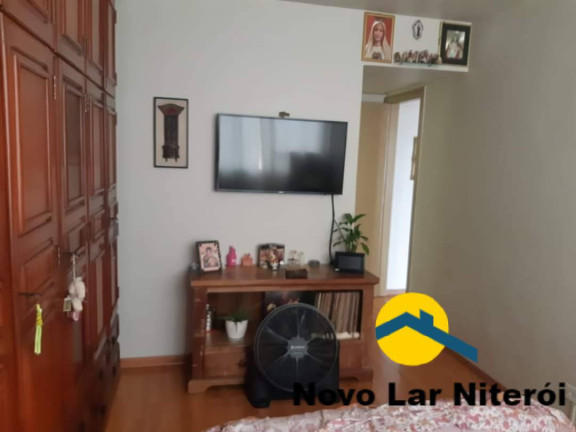 Imagem Apartamento com 2 Quartos à Venda, 90 m² em Ingá - Niterói