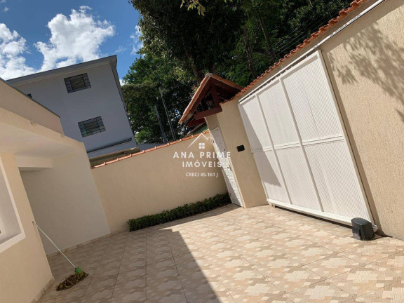 Casa com 3 Quartos à Venda, 189 m² em Jardim Das Indústrias - São José Dos Campos