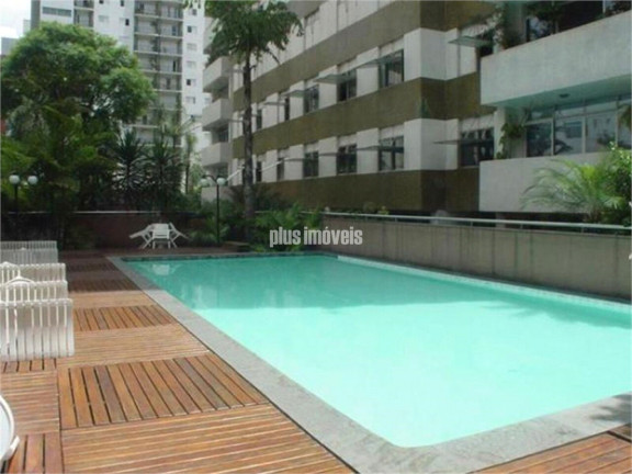 Imagem Apartamento com 4 Quartos à Venda, 194 m² em Itaim Bibi - São Paulo Imagem Apartamento com 4 Quartos à Venda, 194 m² em Itaim Bibi - São Paulo