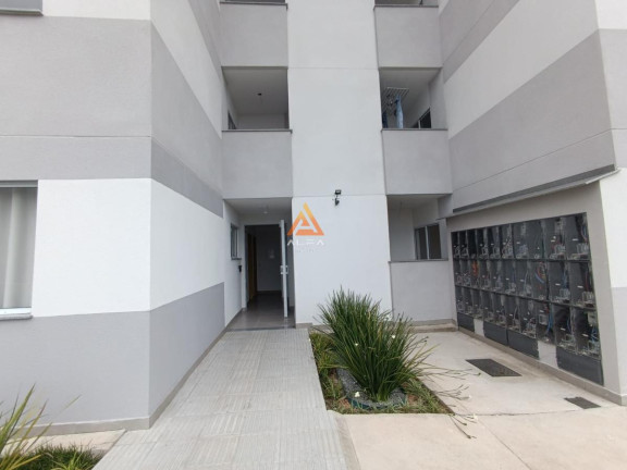 Imagem Apartamento com 2 Quartos para Alugar, 52 m² Imagem Apartamento com 2 Quartos para Alugar, 52 m²