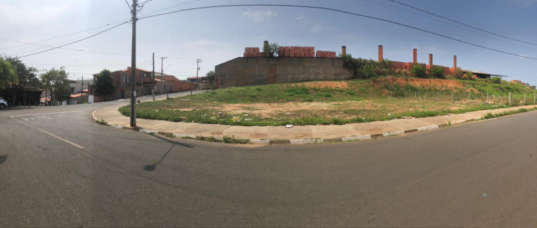 Imagem Terreno à Venda, em Residencial São Conrado - Tatuí Imagem Terreno à Venda, em Residencial São Conrado - Tatuí