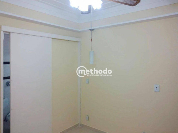 Imagem Cobertura com 3 Quartos à Venda, 120 m² em Mansões Santo Antônio - Campinas Imagem Cobertura com 3 Quartos à Venda, 120 m² em Mansões Santo Antônio - Campinas
