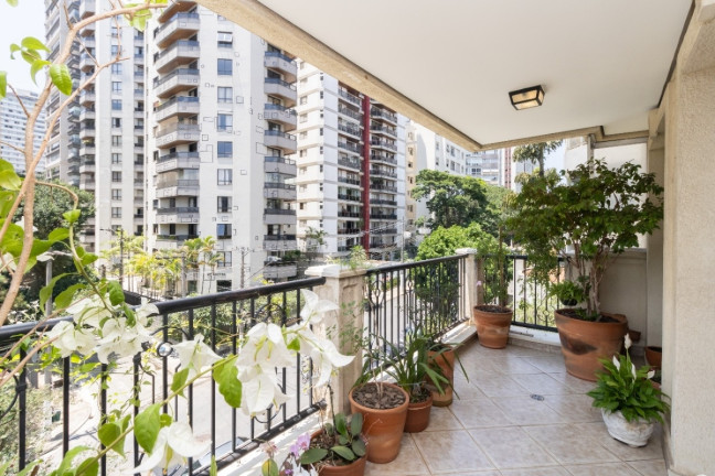 Imagem Apartamento com 4 Quartos à Venda, 143 m² em Perdizes - São Paulo Imagem Apartamento com 4 Quartos à Venda, 143 m² em Perdizes - São Paulo