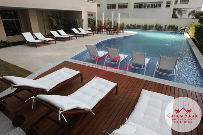 Apartamento com 1 Quarto à Venda, 41 m² em Bela Vista - São Paulo