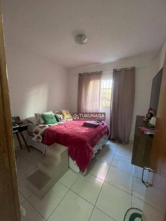 Imagem Casa com 3 Quartos à Venda, 133 m² em Vila Galvão - Guarulhos Imagem Casa com 3 Quartos à Venda, 133 m² em Vila Galvão - Guarulhos