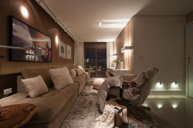 Imagem Apartamento com 3 Quartos à Venda, 201 m² em Aviação - Praia Grande