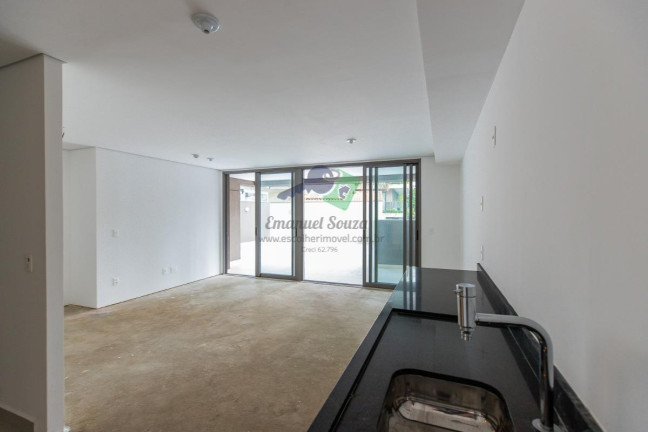 Imagem Apartamento com 2 Quartos à Venda, 117 m² em Vila Nova Conceição - São Paulo