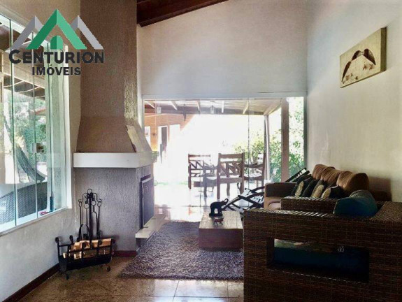 Imagem Casa de Condomínio com 5 Quartos à Venda, 470 m² em Palos Verdes - Carapicuíba Imagem Casa de Condomínio com 5 Quartos à Venda, 470 m² em Palos Verdes - Carapicuíba