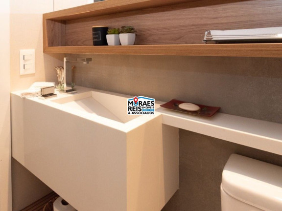 Imagem Apartamento com 3 Quartos à Venda, 116 m² em Brooklin Paulista - São Paulo Imagem Apartamento com 3 Quartos à Venda, 116 m² em Brooklin Paulista - São Paulo
