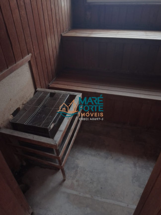 Cobertura com 2 Quartos à Venda, 140 m² em Praia Grande - Ubatuba