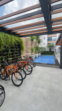 Imagem Apartamento com 3 Quartos à Venda, 127 m² em Núcleo Agrícola Alpha - Franca Imagem Apartamento com 3 Quartos à Venda, 127 m² em Núcleo Agrícola Alpha - Franca