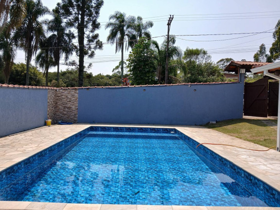 Imagem Chácara com 3 Quartos à Venda, 190 m² em Sorocamirim - Ibiúna