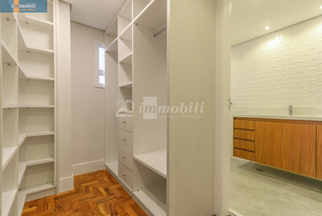 Imagem Apartamento com 2 Quartos à Venda, 85 m² em Higienópolis - São Paulo