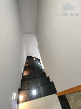 Imagem Casa com 2 Quartos à Venda, 60 m² em Jardim Santo Antonio - Santo André