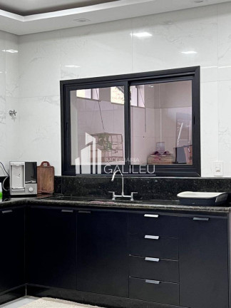 Imagem Casa com 4 Quartos à Venda, 360 m² em Bosque Das Palmeiras - Campinas