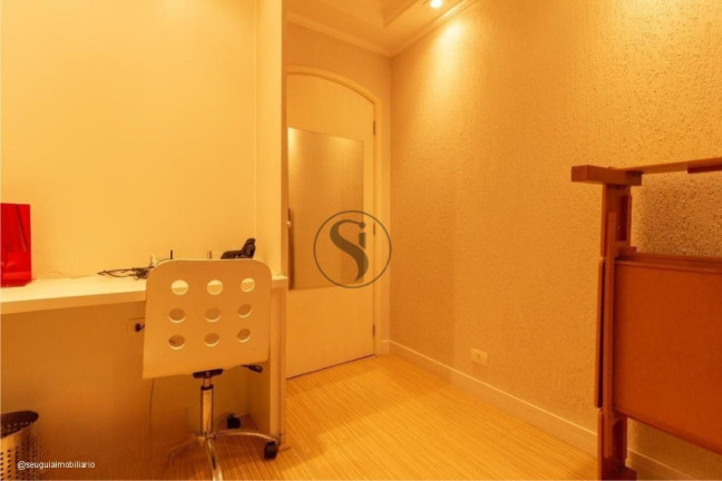 Imagem Apartamento com 3 Quartos para Alugar, 158 m² em Brooklin Paulista - São Paulo Imagem Apartamento com 3 Quartos para Alugar, 158 m² em Brooklin Paulista - São Paulo