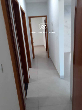 Imagem Casa com 3 Quartos à Venda, 250 m² em Santa Rosa - Uberlândia Imagem Casa com 3 Quartos à Venda, 250 m² em Santa Rosa - Uberlândia