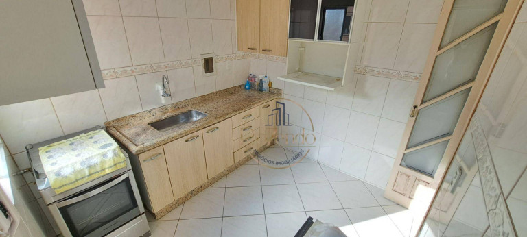 Imagem Apartamento com 2 Quartos à Venda, 52 m² em Vila Camilópolis - Santo André Imagem Apartamento com 2 Quartos à Venda, 52 m² em Vila Camilópolis - Santo André