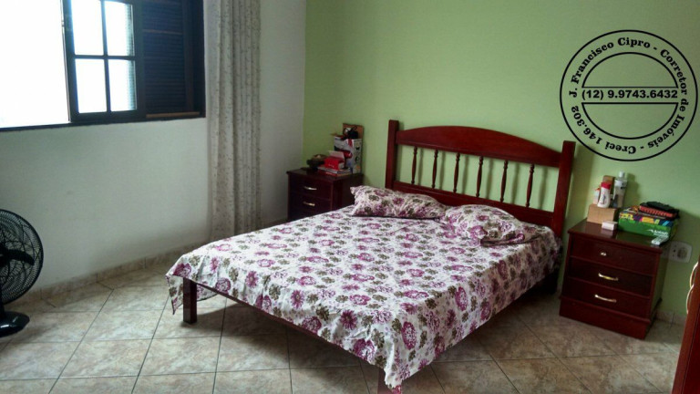 Imagem Casa com 3 Quartos à Venda, 100 m² em Portal Das Colinas - Guaratinguetá Imagem Casa com 3 Quartos à Venda, 100 m² em Portal Das Colinas - Guaratinguetá
