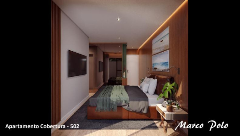 Imagem Apartamento com 3 Quartos à Venda, 110 m² em Bom Jesus - São José Dos Pinhais
