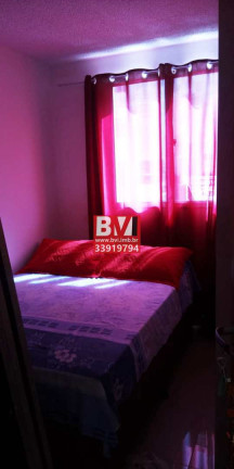 Imagem Apartamento com 2 Quartos à Venda, 47 m² em Cordovil - Rio De Janeiro
