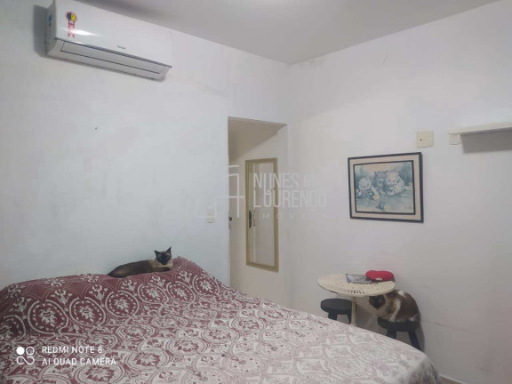Imagem Apartamento com 3 Quartos à Venda, 195 m² em Embaré - Santos Imagem Apartamento com 3 Quartos à Venda, 195 m² em Embaré - Santos