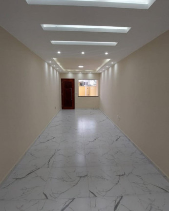 Imagem Casa com 4 Quartos à Venda, 127 m² em Jardim Atlântico Oeste (itaipuaçu) - Maricá