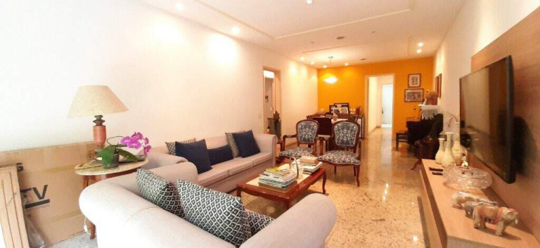 Imagem Apartamento com 4 Quartos à Venda, 138 m² em Lagoa - Rio De Janeiro Imagem Apartamento com 4 Quartos à Venda, 138 m² em Lagoa - Rio De Janeiro