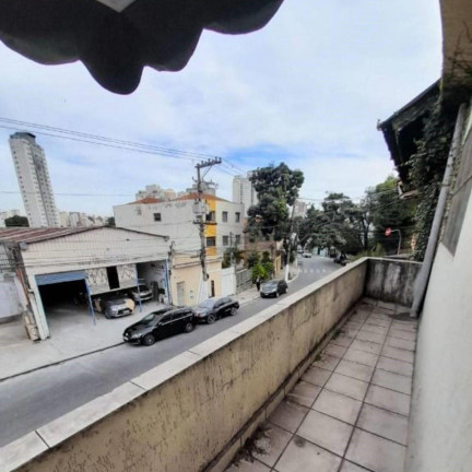 Imagem Casa com 4 Quartos à Venda, 180 m² em Ipiranga - São Paulo Imagem Casa com 4 Quartos à Venda, 180 m² em Ipiranga - São Paulo